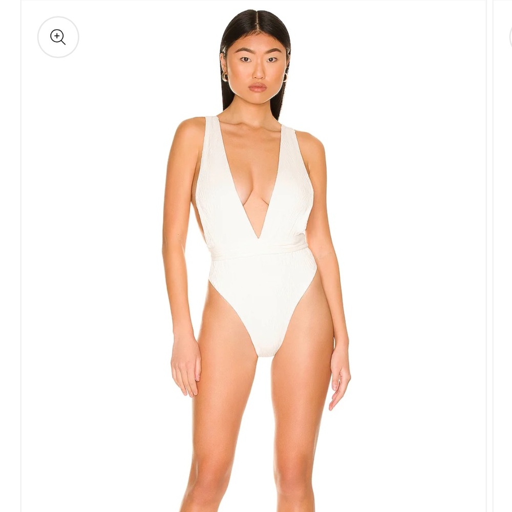 Tularosa Seashell Maillot One Piece